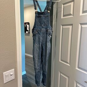 Classic overalls